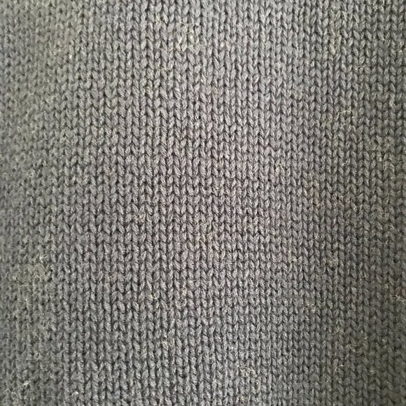 Ralph Lauren Preppy Floral Knit Vest - Picture 7 of 7